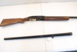 Winchester 59 12 gauge w Extra barrel - 11 of 14
