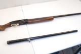 Winchester 59 12 gauge w Extra barrel - 14 of 14