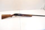 Winchester 59 12 gauge w Extra barrel - 1 of 14