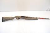 Benelli Nova 20 gauge 24" MossyOak Bottomland Turkey - 1 of 6