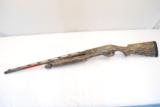 Benelli Nova 20 gauge 24" MossyOak Bottomland Turkey - 4 of 6