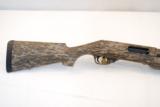 Benelli Nova 20 gauge 24" MossyOak Bottomland Turkey - 2 of 6