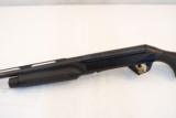 Benelli Super Black Eagle 2 12 gauge 24" - 9 of 9