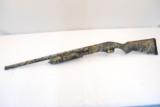 Remington 870 Super Magnum Special Purpose 26" 12 gauge - 4 of 5