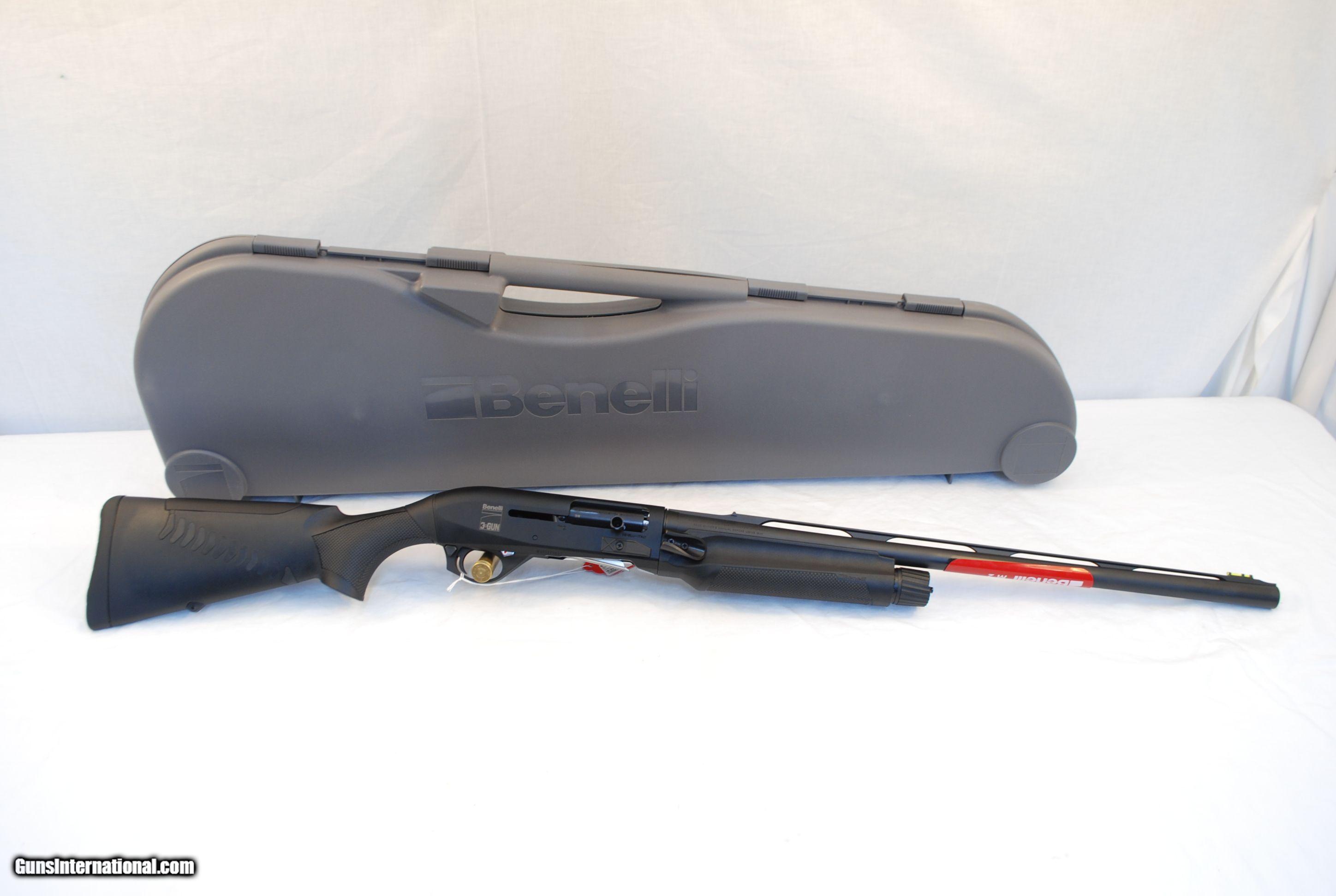 Shop Benelli Shotgun online