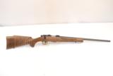 Cooper Arms 52M .22 LR AA+ Wood as new in box - 1 of 9