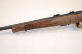 Cooper Arms 52M .22 LR AA+ Wood as new in box - 8 of 9