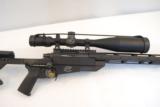 Colt M2012 CLR .308 w Nightforce NXS 8-32x56 package !!! Will Seperate if needed!!! - 3 of 12