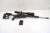 Colt M2012 CLR .308 w Nightforce NXS 8-32x56 package !!! Will Seperate if needed!!! - 1 of 12