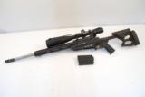 Colt M2012 CLR .308 w Nightforce NXS 8-32x56 package !!! Will Seperate if needed!!! - 6 of 12