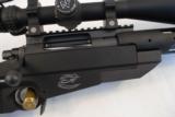 Colt M2012 CLR .308 w Nightforce NXS 8-32x56 package !!! Will Seperate if needed!!! - 4 of 12