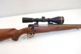 Winchester Model 70 Featherweight .270 WSM w Leupold VX-III 4.5-14x50 - 3 of 7