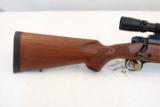 Winchester Model 70 Featherweight .270 WSM w Leupold VX-III 4.5-14x50 - 2 of 7