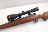 Winchester Model 70 Featherweight .270 WSM w Leupold VX-III 4.5-14x50 - 7 of 7