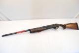 Benelli Super Black Eagle 3 12 gauge 28" Wood - 5 of 8