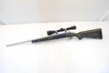 Ruger M77 Mark II Stainless .308 Zytel stock - 5 of 7