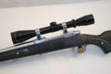 Ruger M77 Mark II Stainless .308 Zytel stock - 6 of 7