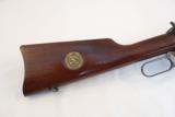 Winchester Model 94 NRA Centennial Musket 30-30 - 2 of 9