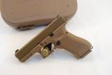 Glock 19x 9mm
!! Layaway Available !! - 5 of 7