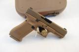 Glock 19x 9mm
!! Layaway Available !! - 3 of 7