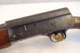 Browning A5 16 ga Cylinder 26" - 7 of 10
