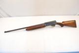 Browning A5 16 ga Cylinder 26" - 6 of 10
