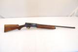 Browning A5 16 ga Cylinder 26" - 1 of 10