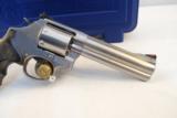 Smith & Wesson 686 Plus 5" .357 Magnum - 3 of 8