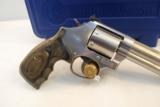 Smith & Wesson 686 Plus 5" .357 Magnum - 2 of 8