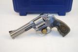 Smith & Wesson 686 Plus 5" .357 Magnum - 5 of 8