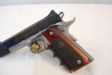 Kimber Custom II 1911 9mm - 5 of 8