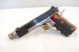 Kimber Custom II 1911 9mm - 4 of 8