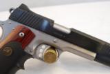 Kimber Custom II 1911 9mm - 2 of 8