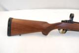 Ruger M77 Mark II Left Hand 7mm Magnum - 2 of 8