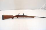Ruger M77 Mark II Left Hand 7mm Magnum - 1 of 8