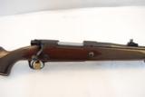 Winchester Model 70 .375 H&H New Haven- 3 of 9