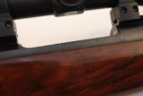 Mauser-Werke Mod 3000 Left Hand 6.5-06 Mcgowan barrel - 4 of 8