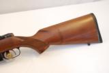CZ 527 American .222 Remington - 6 of 6