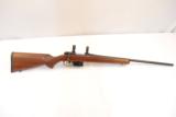 CZ 527 American .222 Remington - 1 of 6