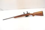 CZ 527 American .222 Remington - 4 of 6