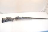 Montana Rifle Company Model 1999 .280 Ackley PacNor barrel McMillan stock - 1 of 13