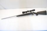 Browning A bolt Stainless Left Hand .300 WinMag - 5 of 9