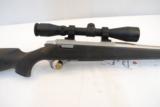 Browning A bolt Stainless Left Hand .300 WinMag - 3 of 9