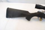 Browning A bolt Stainless Left Hand .300 WinMag - 2 of 9