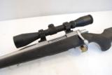 Browning A bolt Stainless Left Hand .300 WinMag - 7 of 9