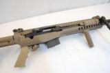 Springfield Armory M1A Loaded Troy Modular Chassis 7.62x51 - 3 of 10