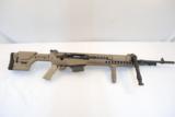 Springfield Armory M1A Loaded Troy Modular Chassis 7.62x51 - 1 of 10