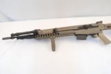 Springfield Armory M1A Loaded Troy Modular Chassis 7.62x51 - 7 of 10