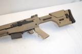 Springfield Armory M1A Loaded Troy Modular Chassis 7.62x51 - 6 of 10