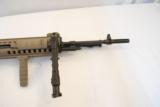 Springfield Armory M1A Loaded Troy Modular Chassis 7.62x51 - 4 of 10